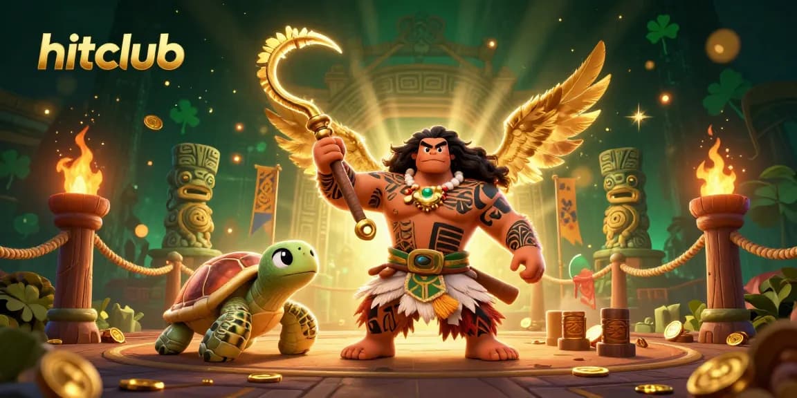 The Hitclub Roadmap: Where Players Start and Advanced Game Mastery Awaits