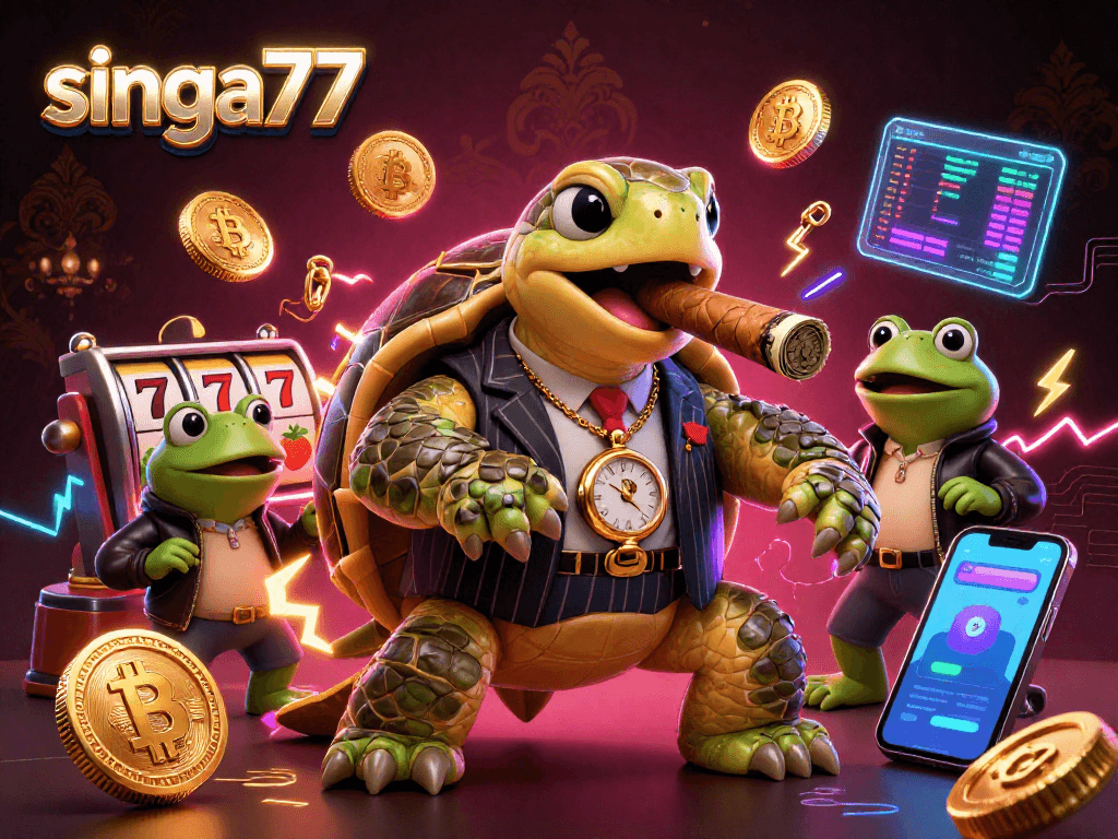 Is singa77 Overrated? A Critical Look at Winning Casino Strategies for 2026