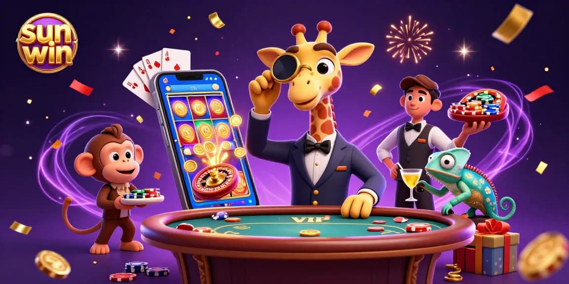 How Sun Win Saves Gamblers Time and Money with Strategic Betting in 2026