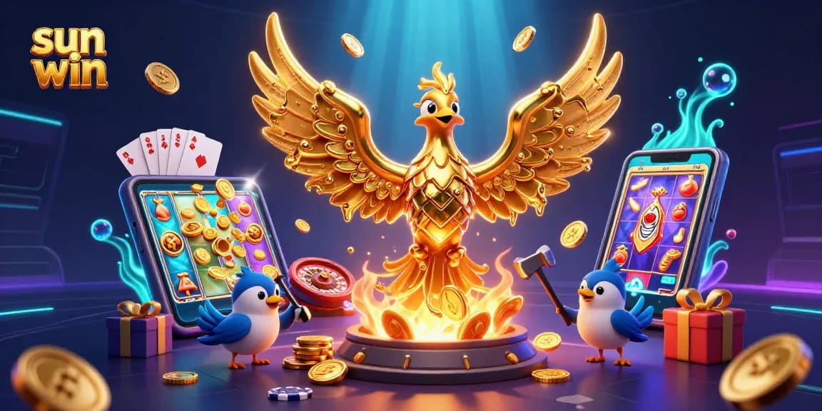 What Makes Sun Win Stand Out in the Competitive Casino Landscape for 2026?