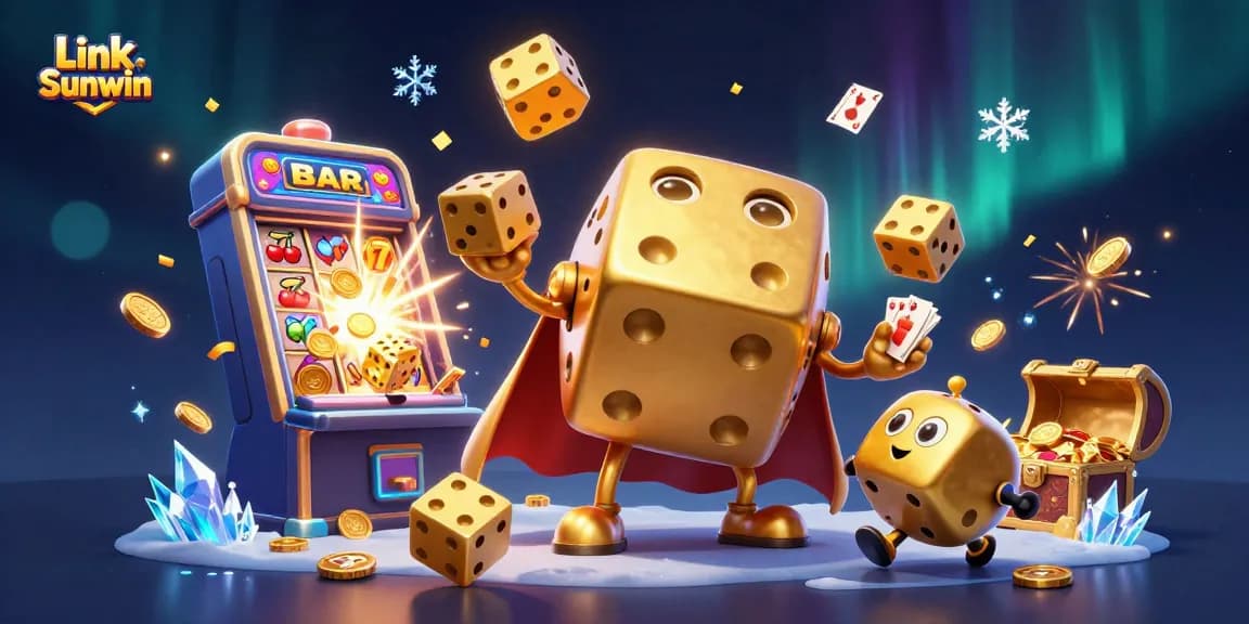 How to Stay Safe While Using Link Sunwin in 2026 for Better Odds