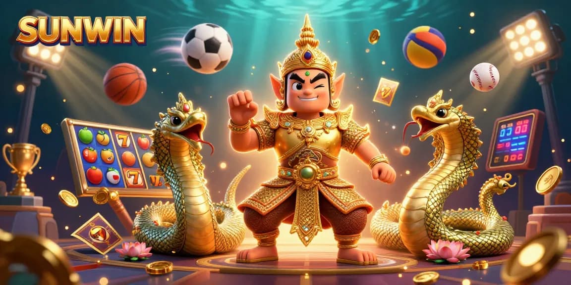 SUNWIN Explained Simply for Every Gambler’s Winning Strategies in 2026
