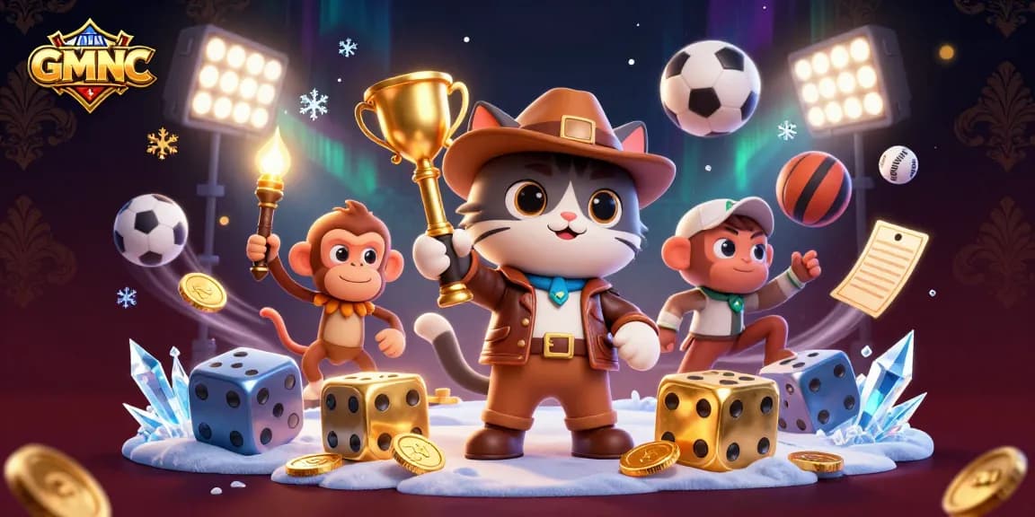 The Truth About GMNC: Expert Insights on Online Gambling Strategies for Players in 2026