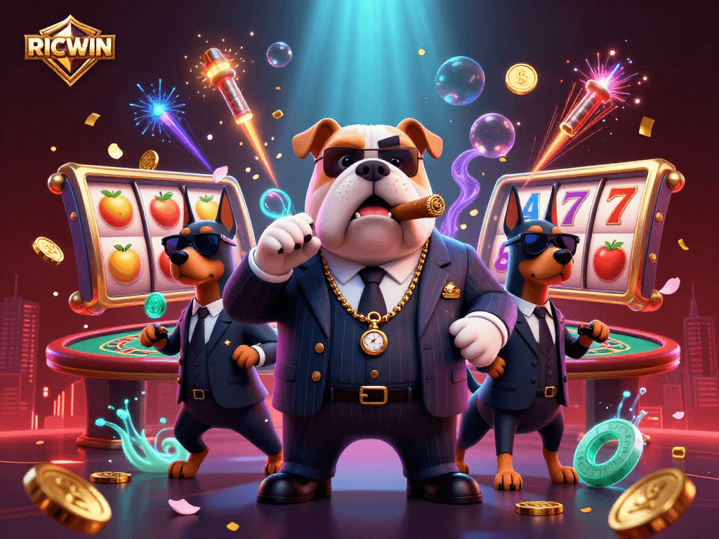 RICWIN Side by Side: Comparing Winning Strategies for Gamblers in 2026