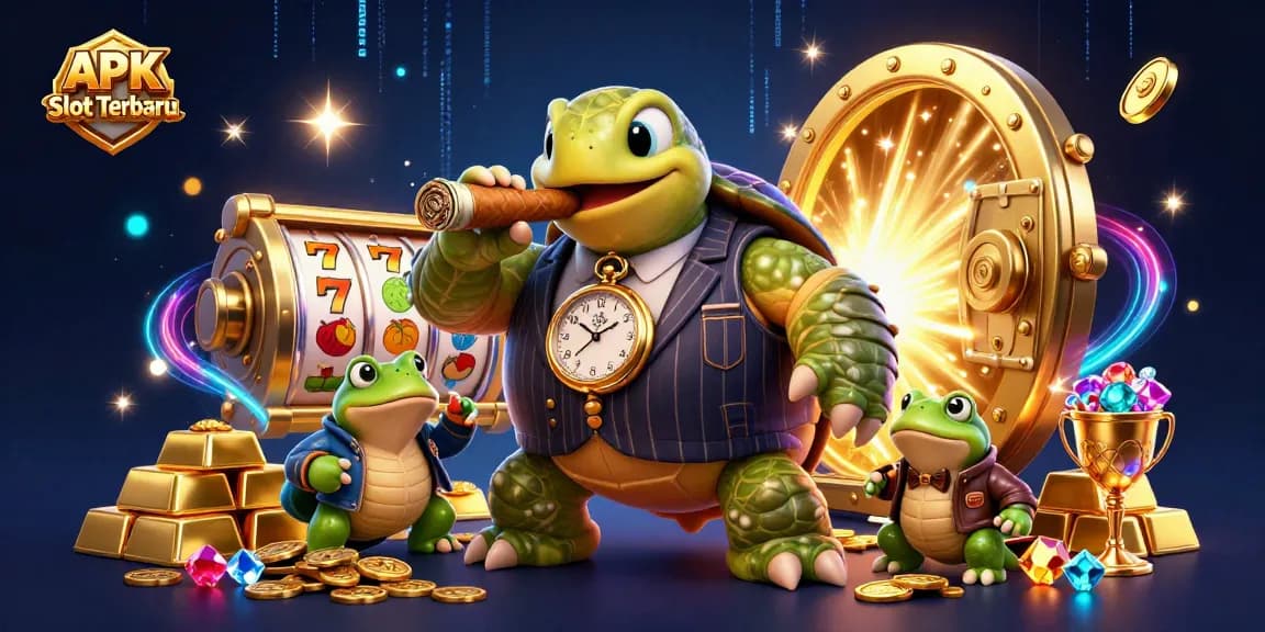 The Final Verdict on APK Slot Terbaru for 2026: Expert Strategies for Better Odds