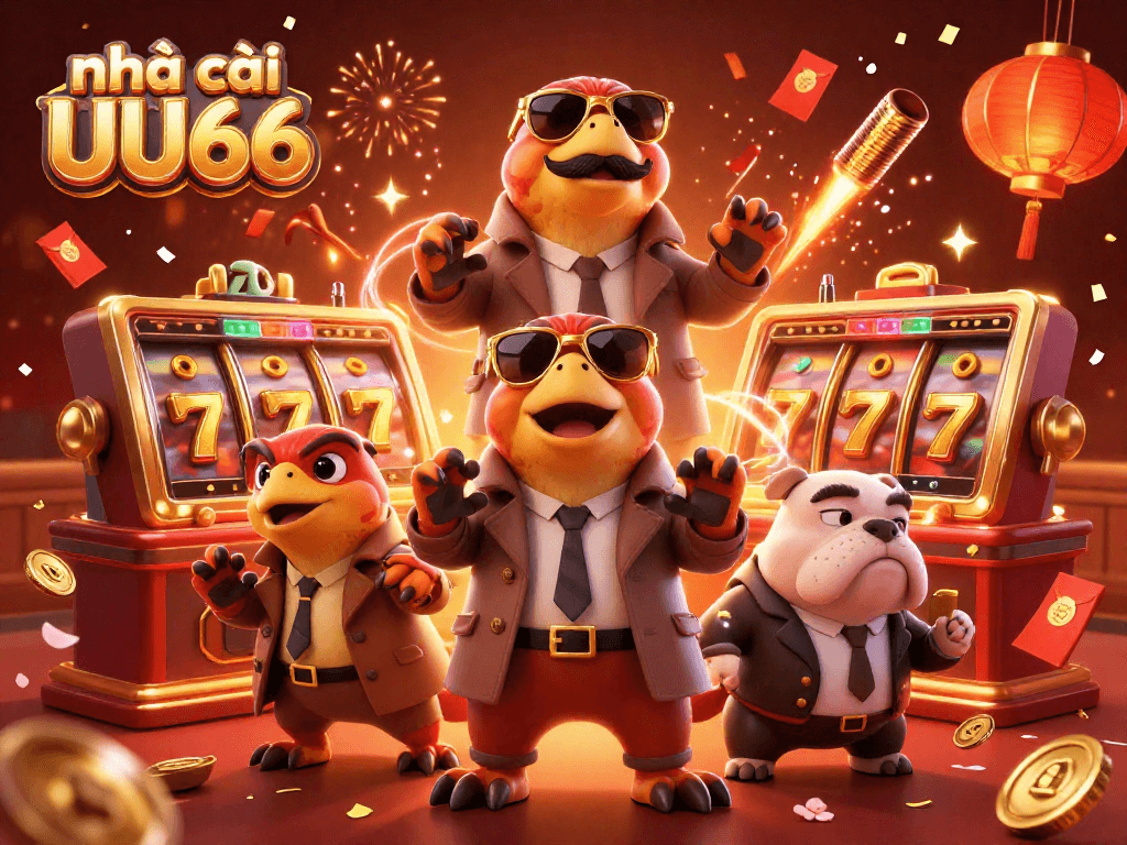 The nhà cái UU666 Game Plan for Serious Gamblers Seeking Winning Strategies in 2026