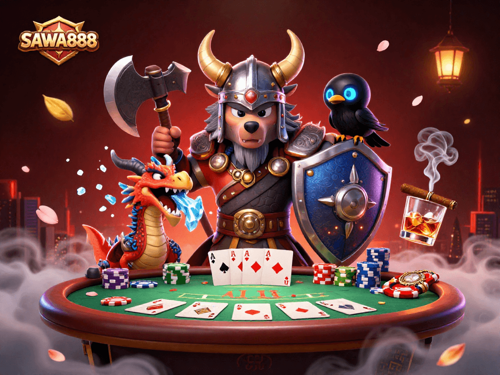 SAWA888 Pulse Check: Is It Still Viable in 2026 for Players Seeking Winning Strategies?