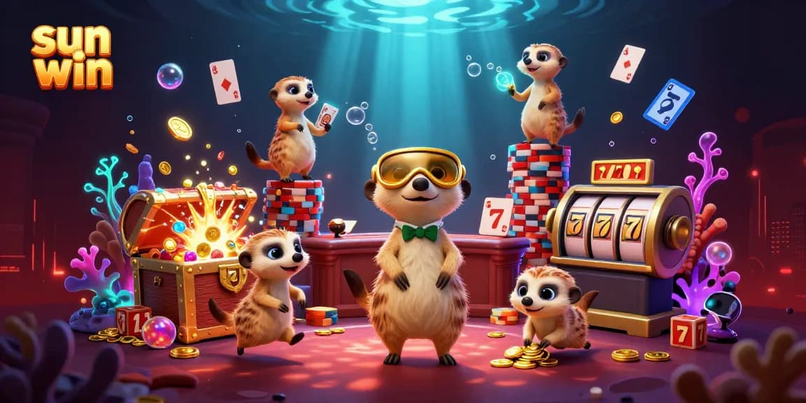 How Sun Win Can Change Your Casino Gaming Approach for 2026 Success
