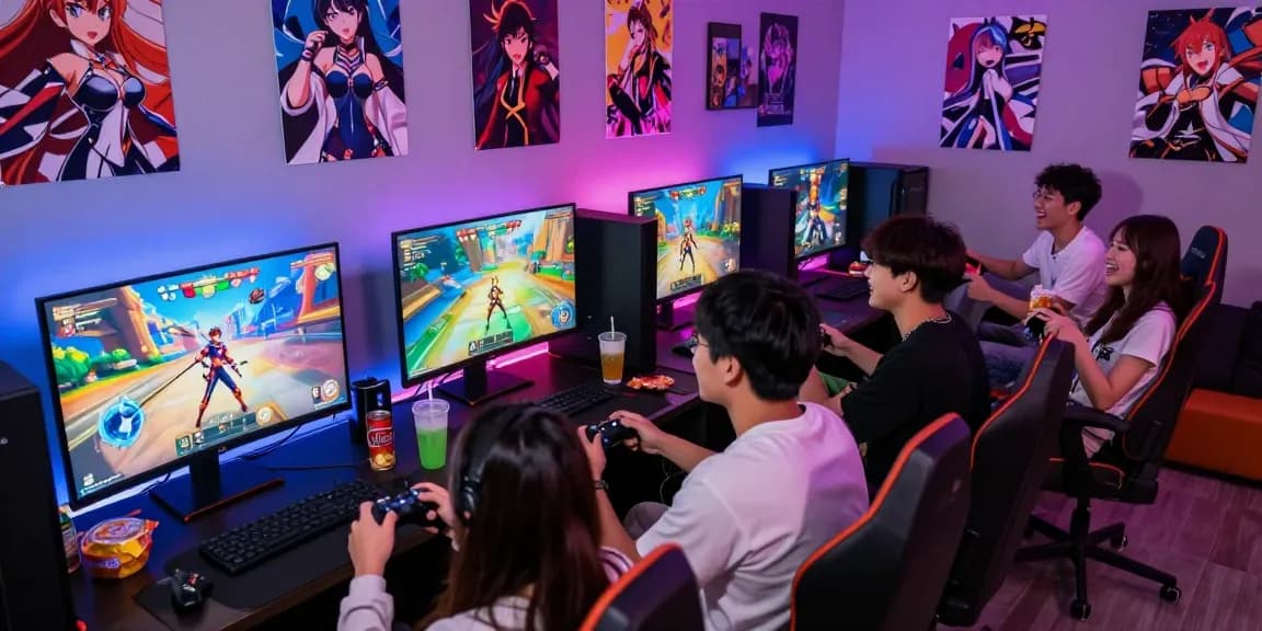 12 Essential Hentai Game Insights Every Gamer Should Know in 2026