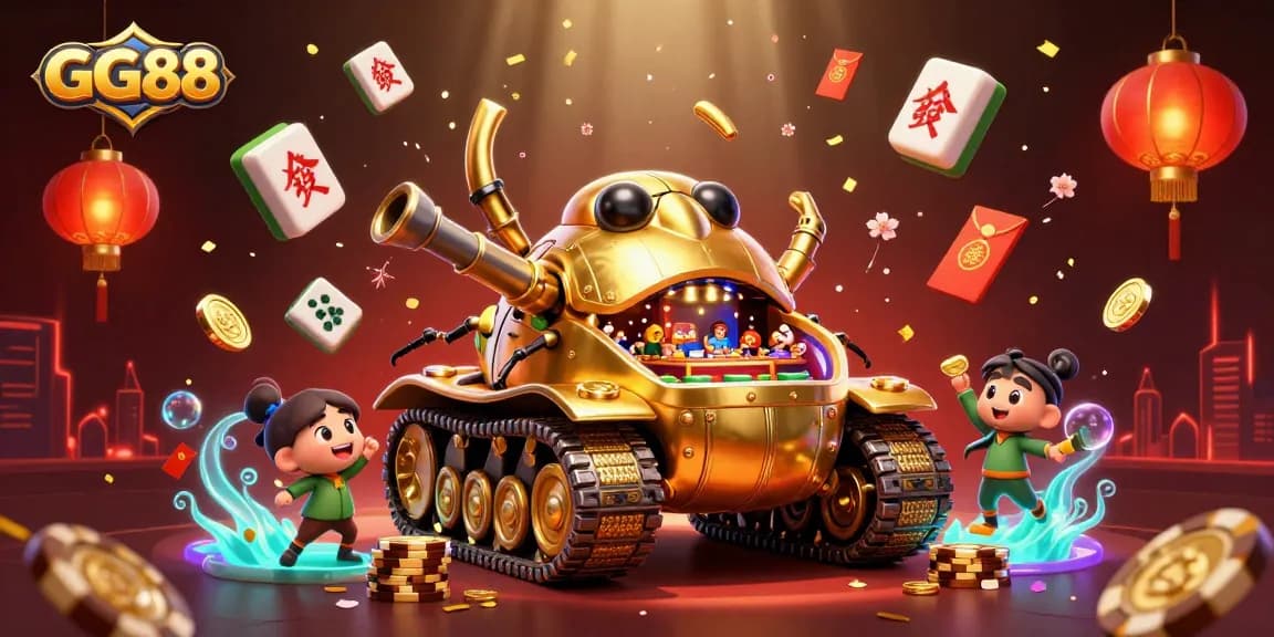 10 Best Strategy Tips for GG88 Players to Maximize Winning Opportunities in 2026